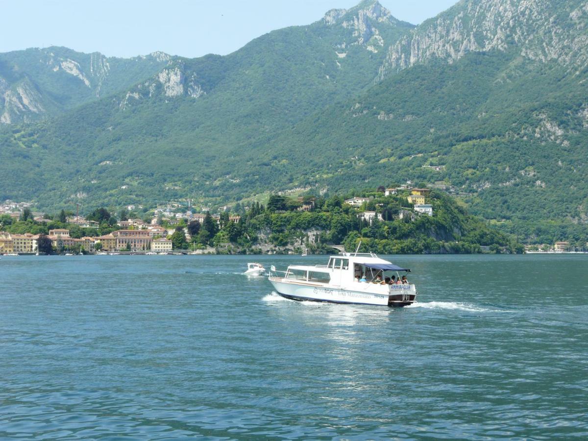 Cavour5 Apartment Lecco