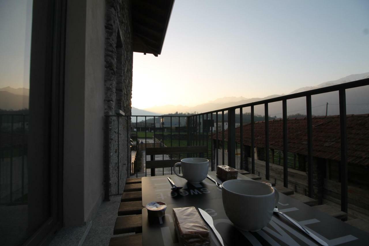 Apartment Camillo *