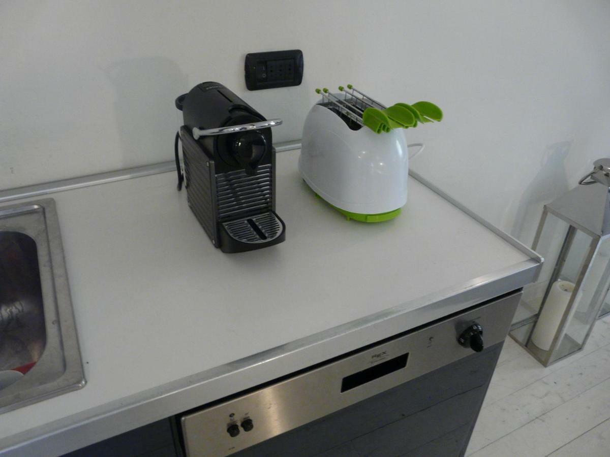 Apartment Cavour5 *