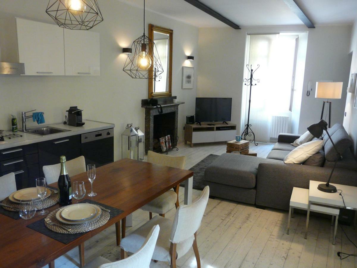 Cavour5 Apartment Lecco