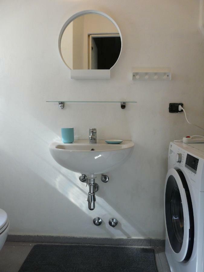 Apartment Cavour5
