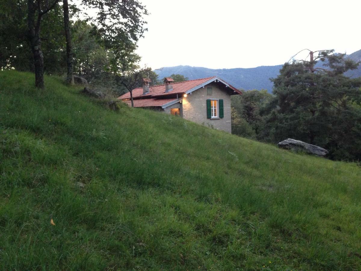 Baita Mirella * Torno