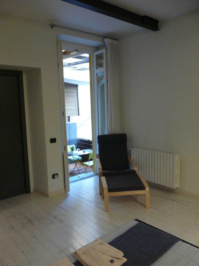 Cavour5 * Lecco