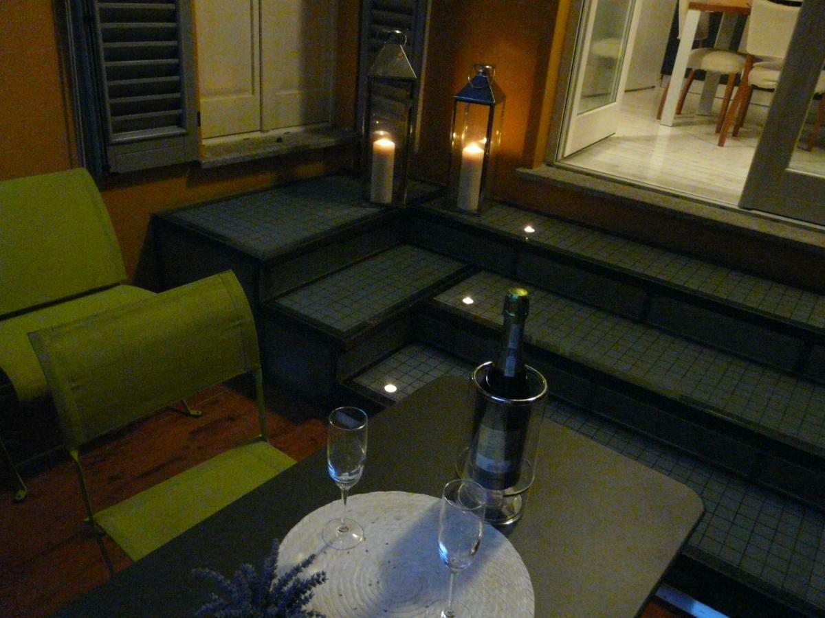 Cavour5 * Lecco
