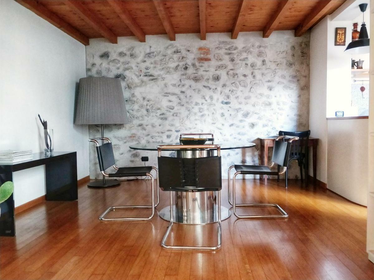 Loft7 Holiday home Como