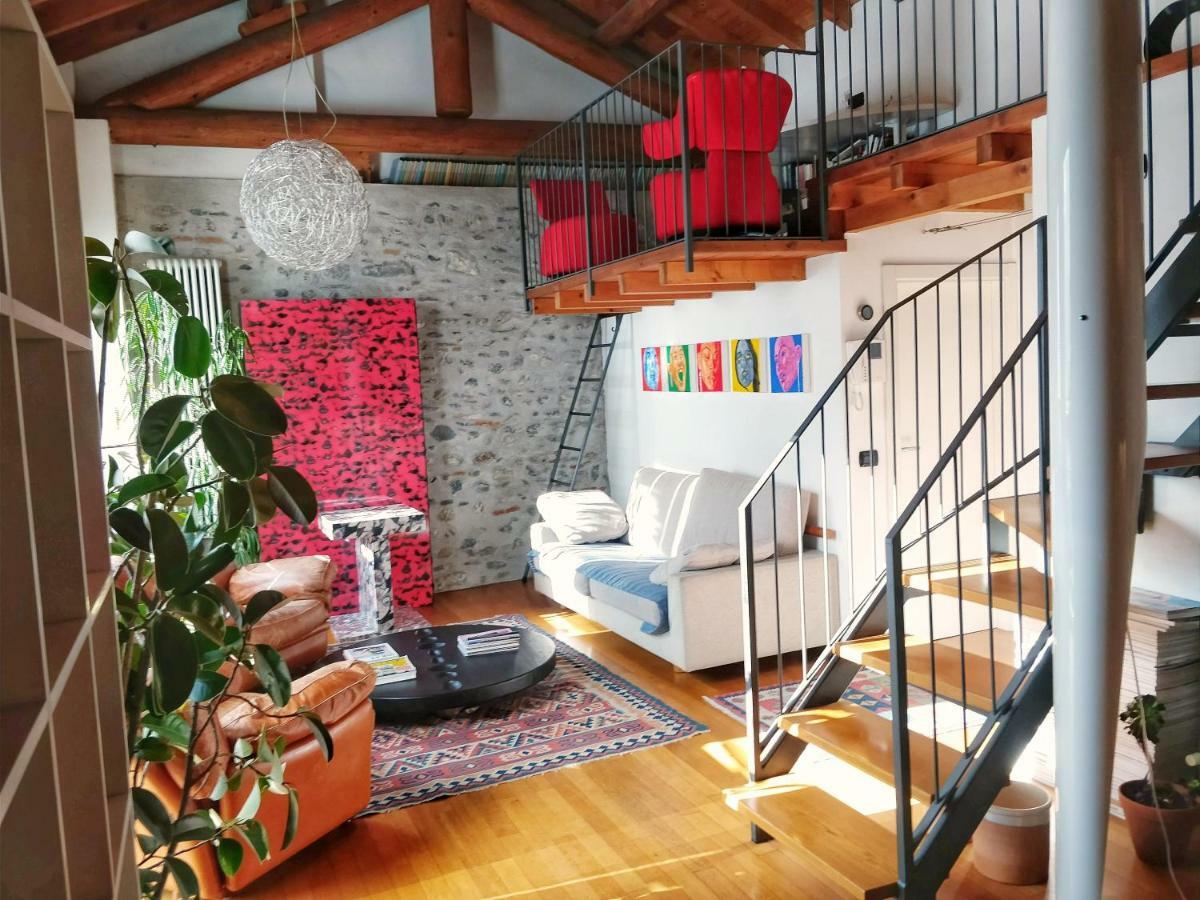 Loft7 * Como