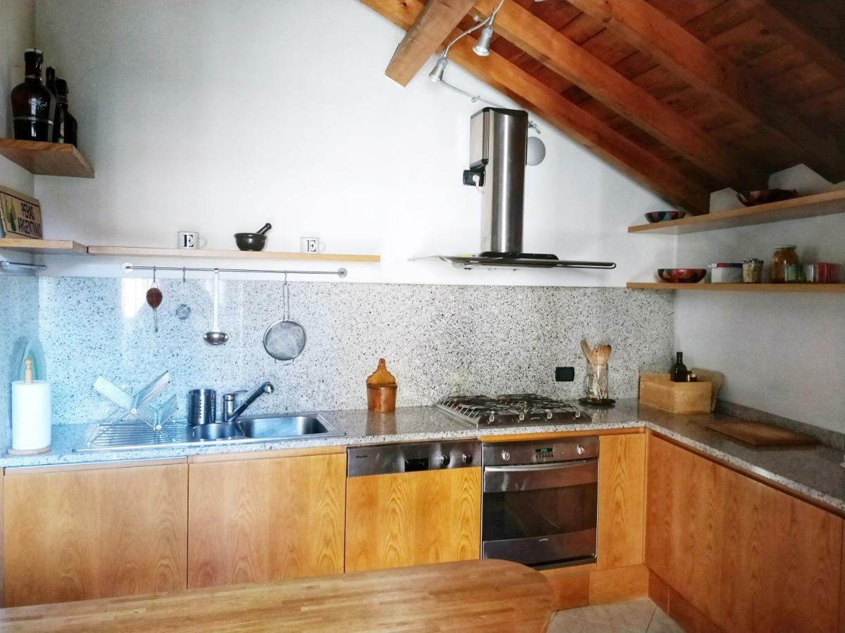 Loft7 Holiday home Como
