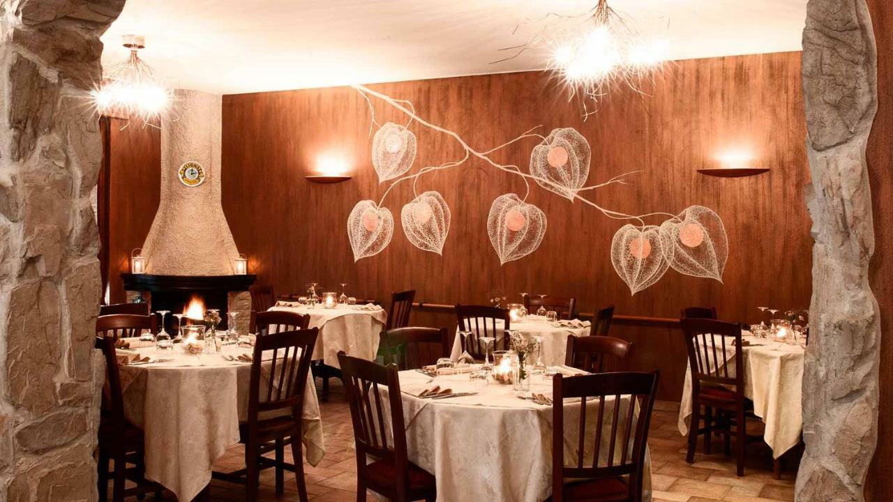 Apartment Dei Sogni Bellagio