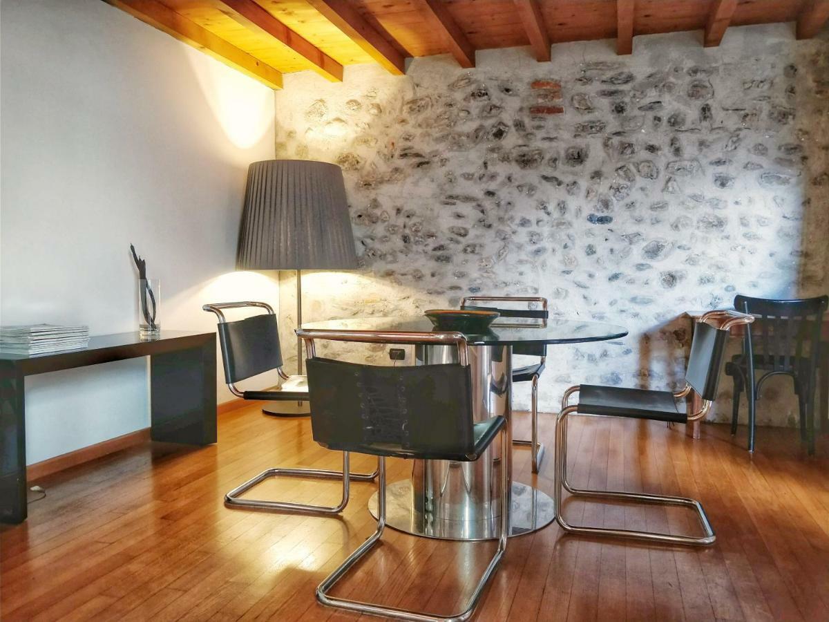 Holiday home Loft7 Como