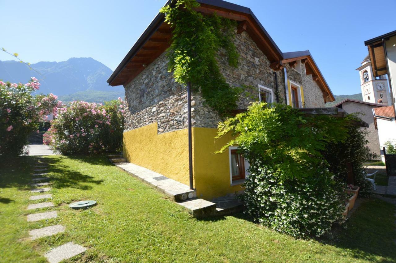 Holiday home Rustico Giulietta E Romeo