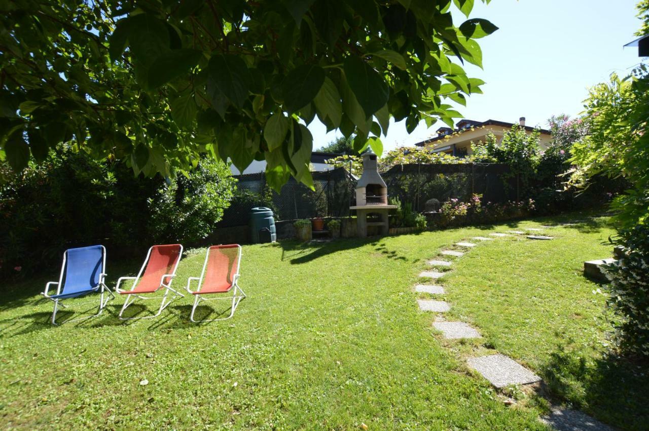 Holiday home Rustico Giulietta E Romeo Colico