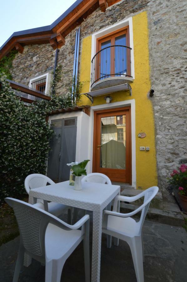 Rustico Giulietta E Romeo Holiday home *
