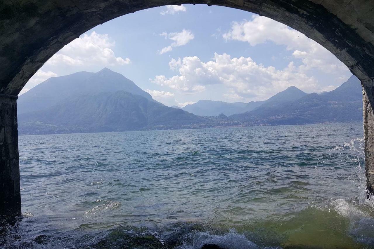 Apartment Sul Lago Fiumelatte Varenna