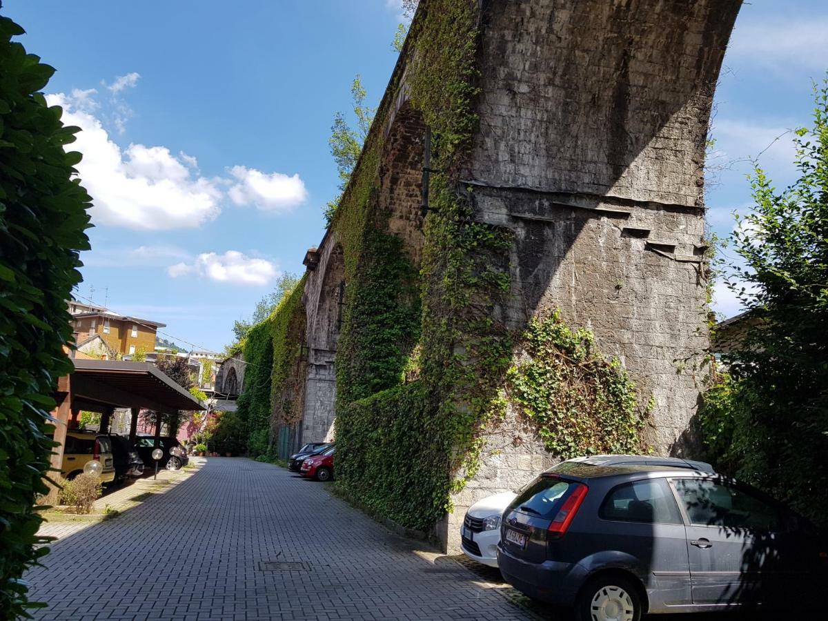 Antico Loft * Como
