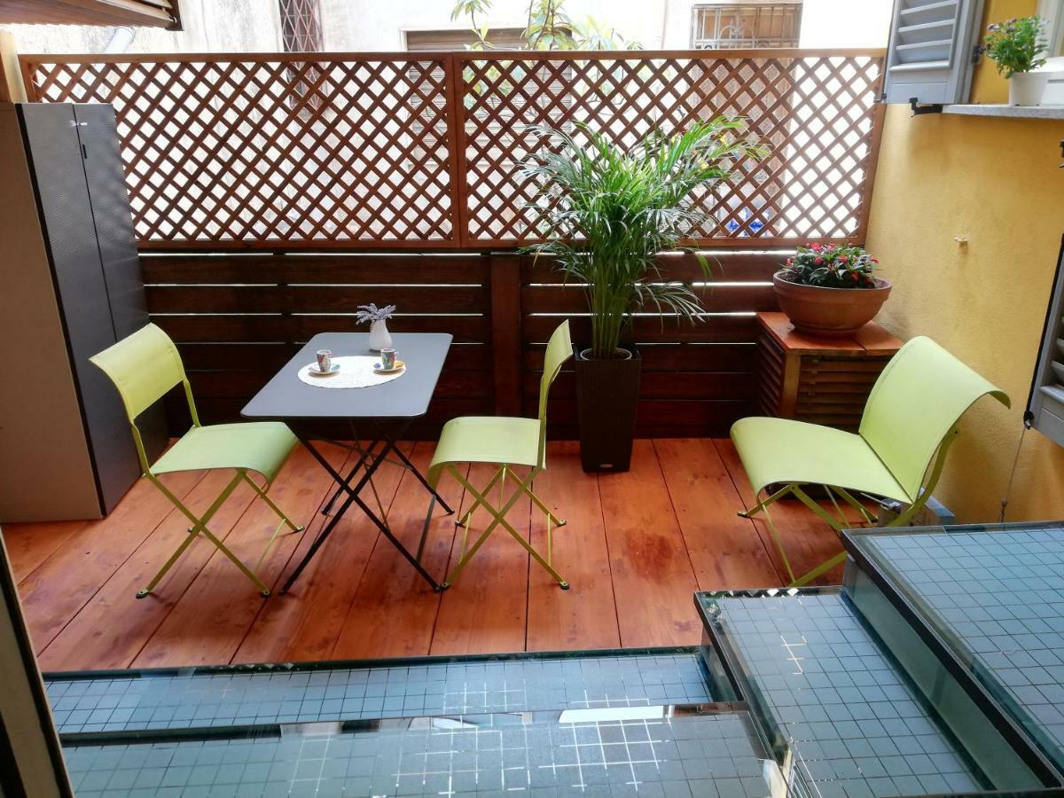 Apartment Cavour5