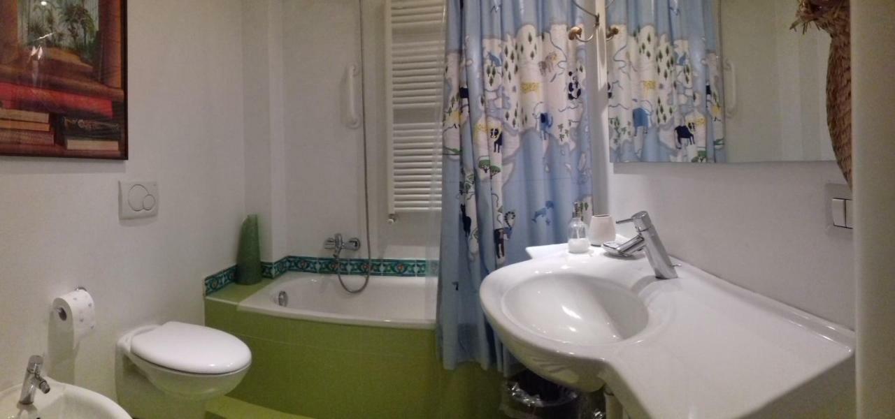 Bed & Breakfast Casa Cantoniera