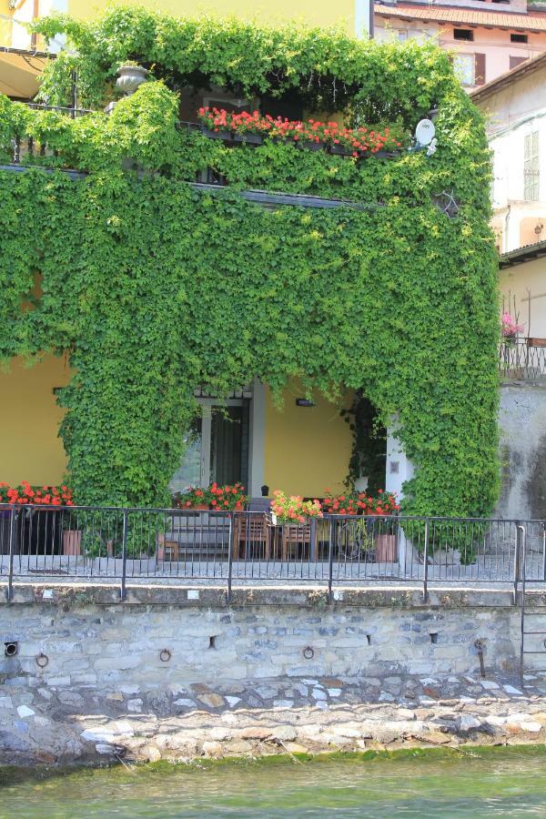 Casa Al Molo Musso