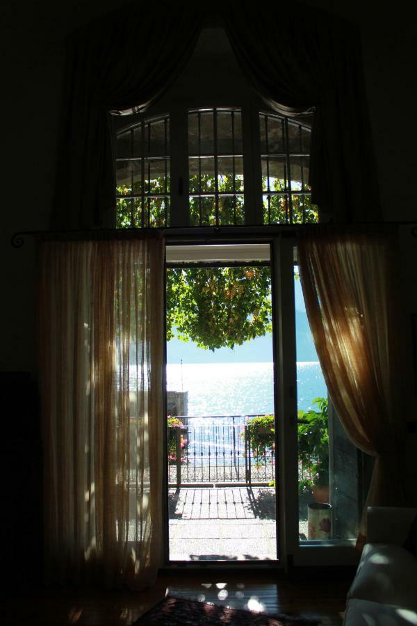 Apartment Casa Al Molo *