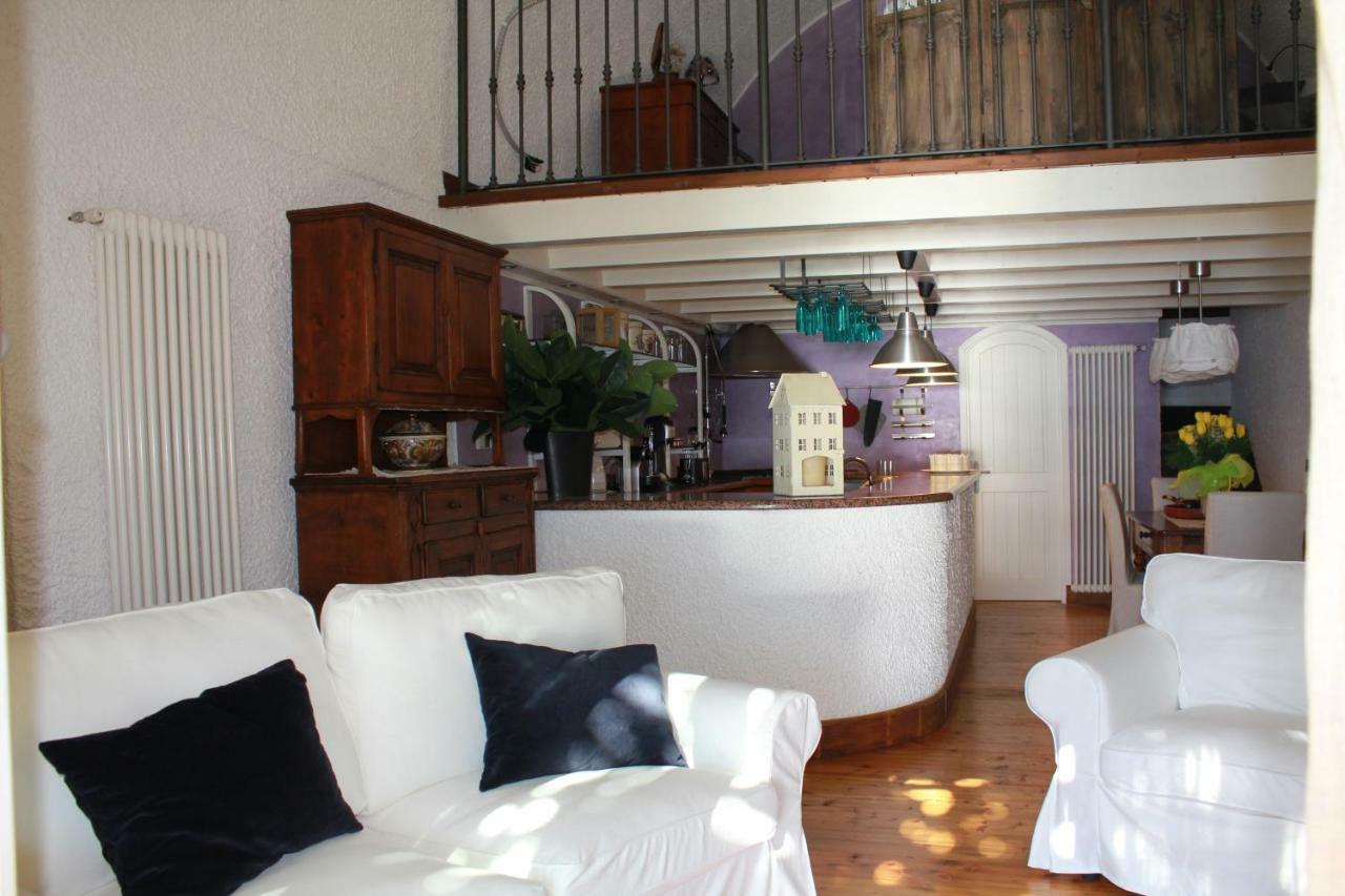 Apartment Casa Al Molo