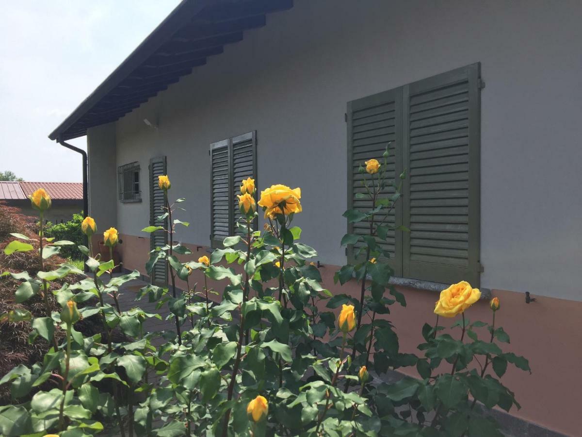 Caroline's Villa