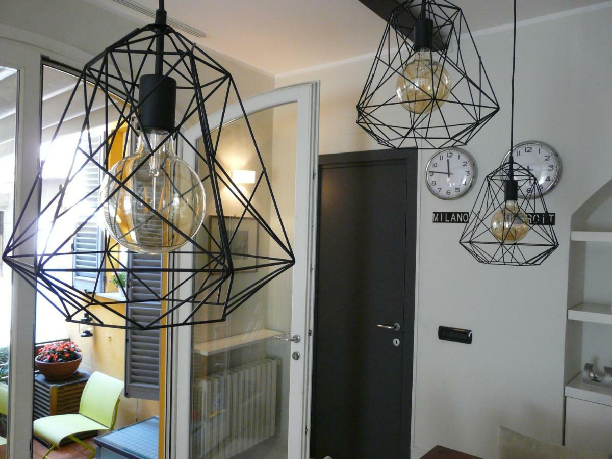 Cavour5 * Lecco