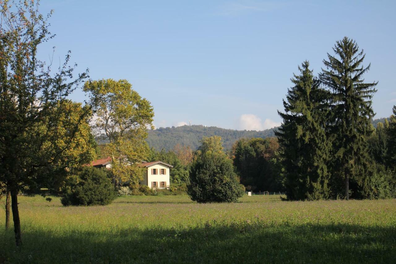 L'antica Corte Lazzago Guest house Como
