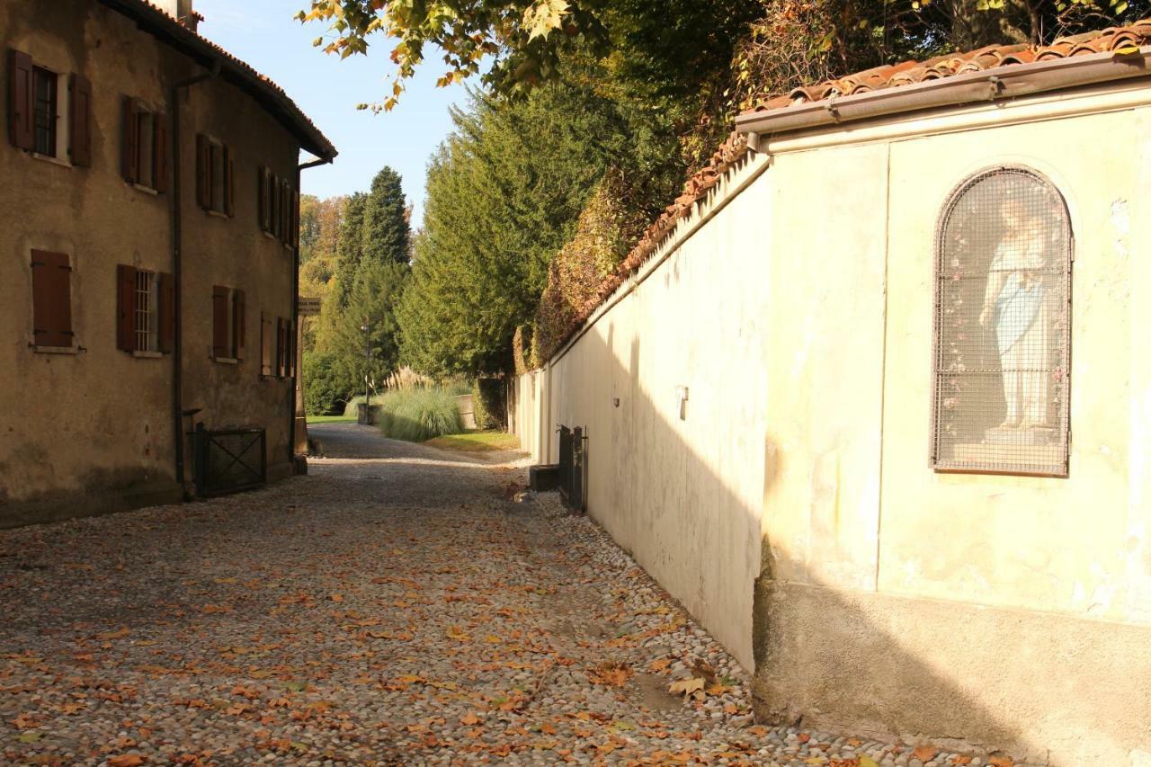 Guest house L'antica Corte Lazzago *