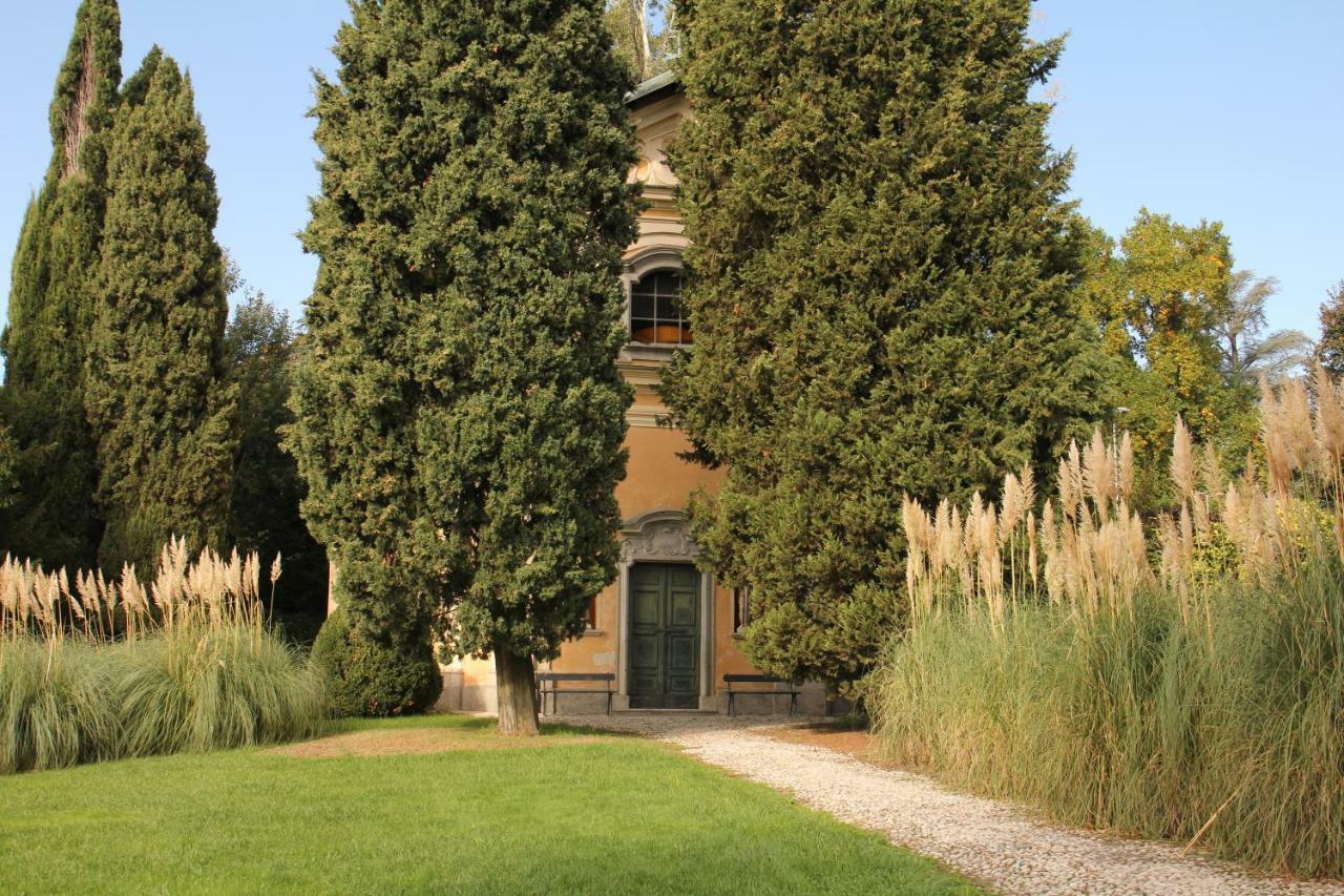 L'antica Corte Lazzago Guest house Como