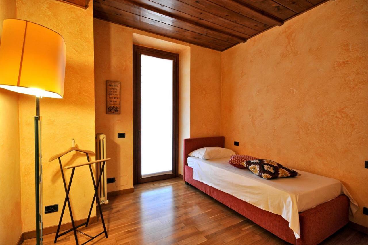 Crotto Polirolo - The House Of Travelers *