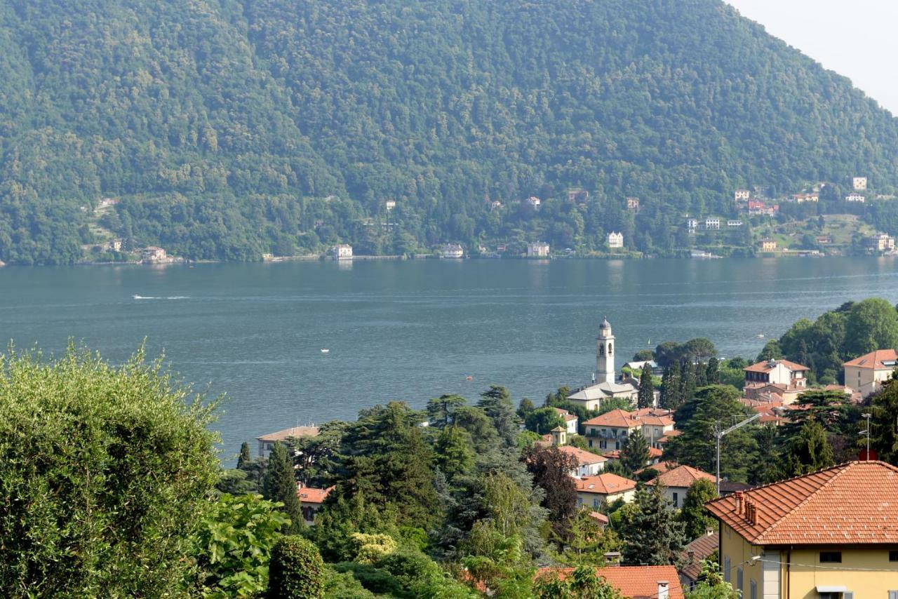 Apartment Crotto Polirolo - The House Of Travelers Cernobbio
