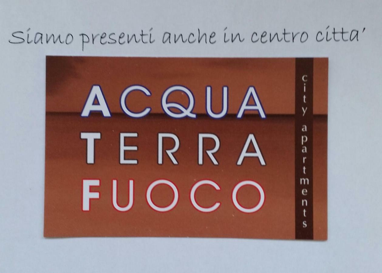 Apartment Residenza Acqua Terra Fuoco Como