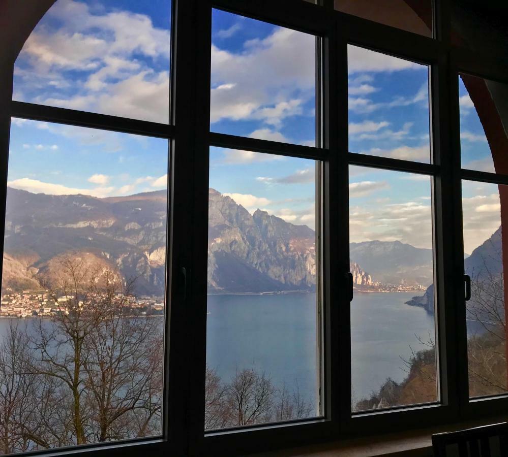 Bellagio Apartment Valbrona
