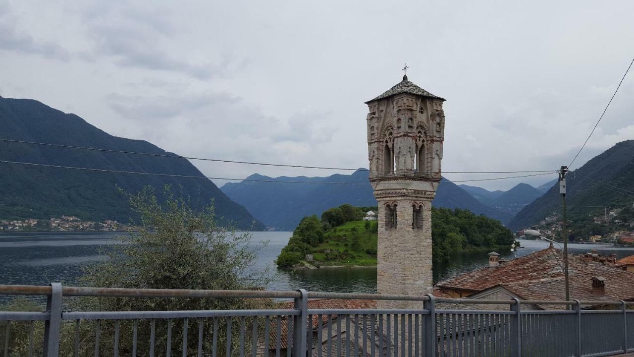 Casa Del Sole Ossuccio Como