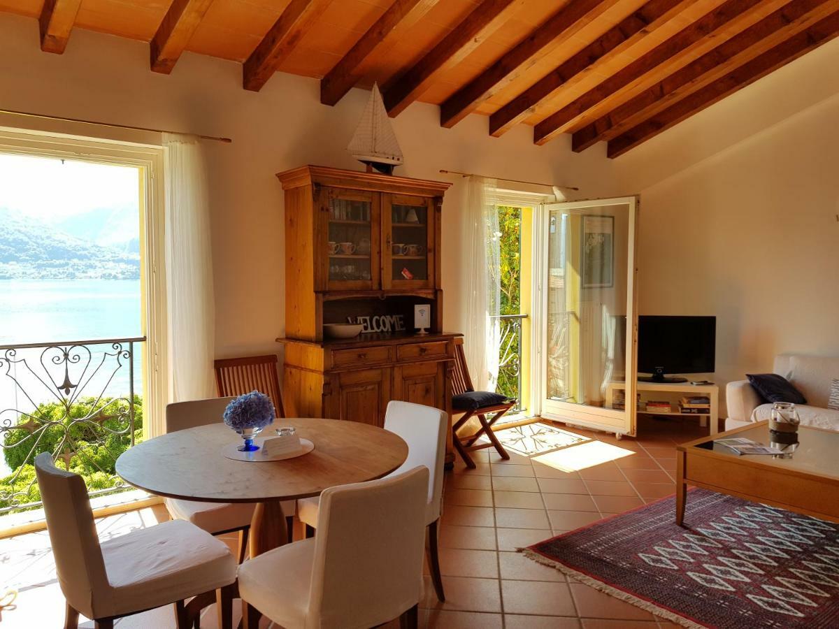 Apartment Vivere Il Lago Cremia