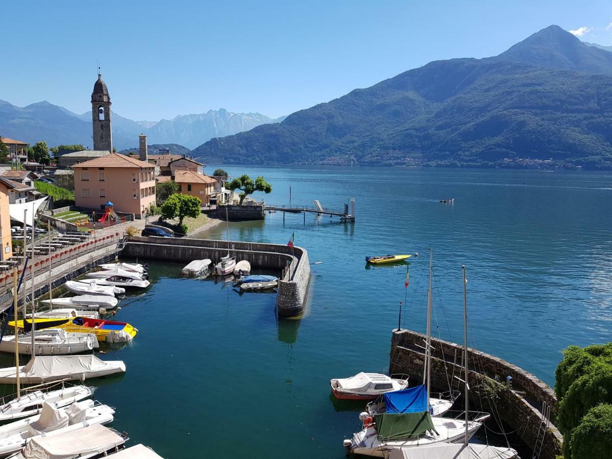 Vivere Il Lago Cremia