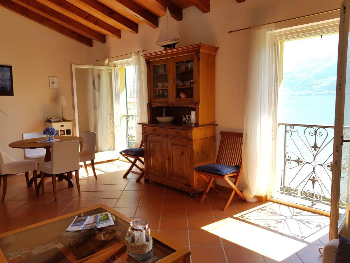 Apartment Vivere Il Lago Cremia