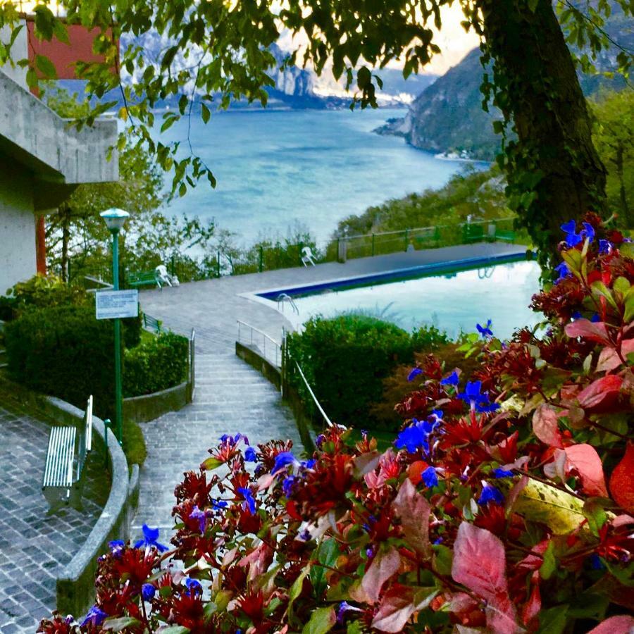 Apartment Bellagio