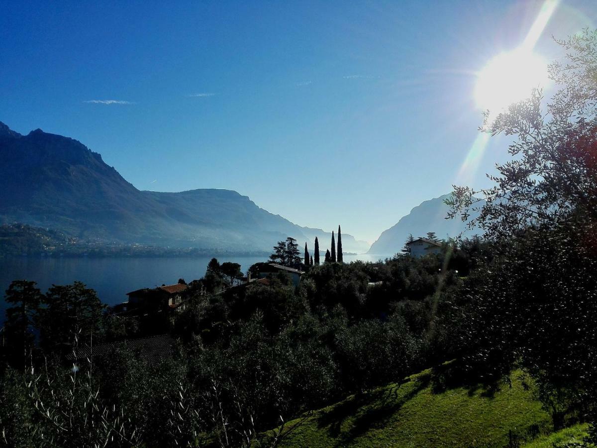Apartment Bellagio Valbrona