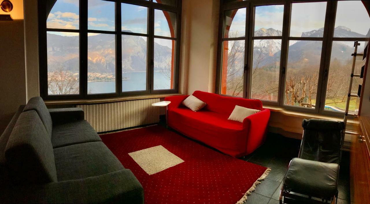 Apartment Bellagio