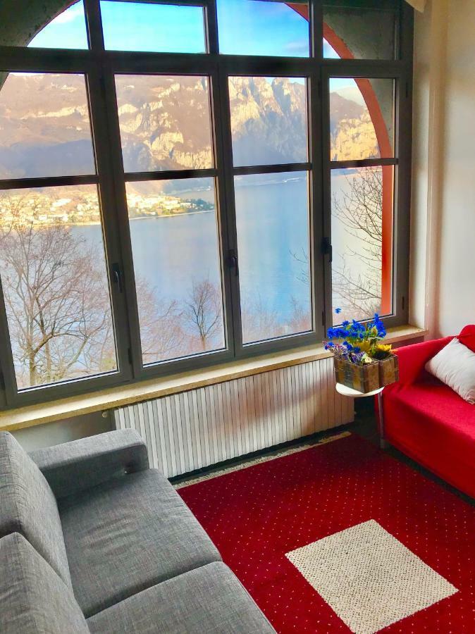 Apartment Bellagio