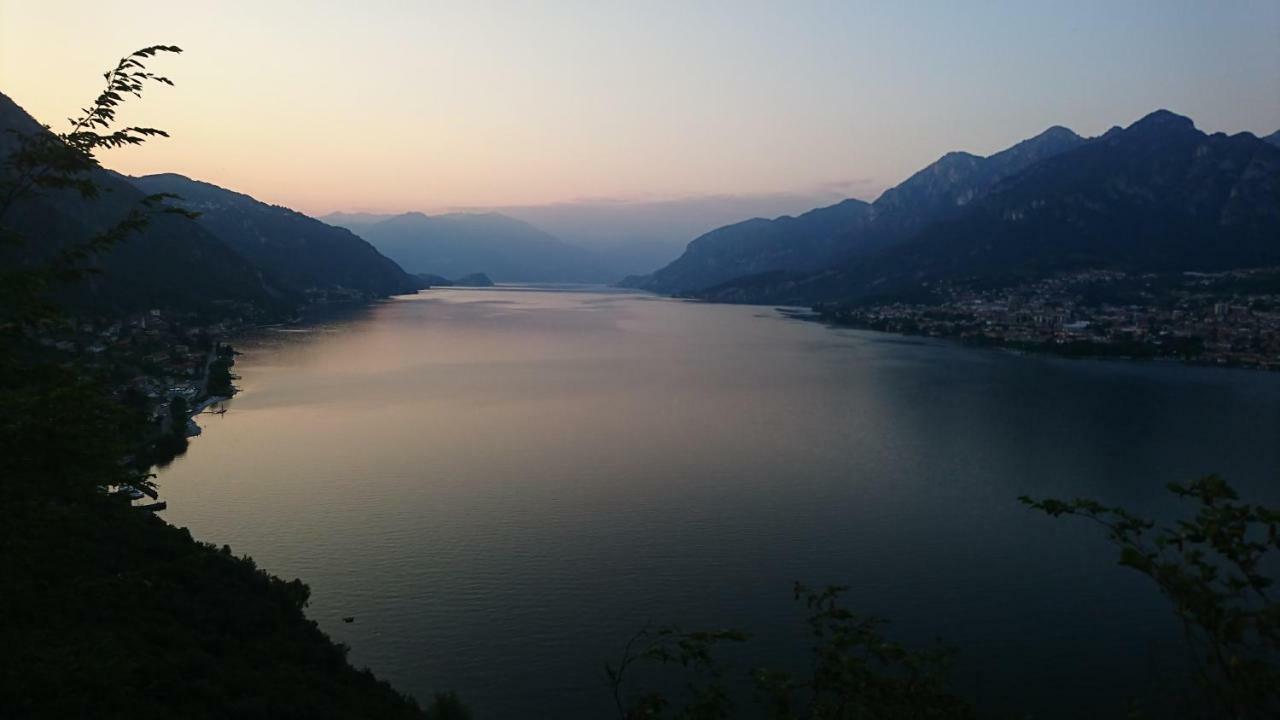 Apartment Bellagio