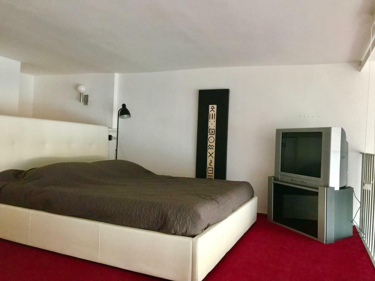 Apartment Bellagio