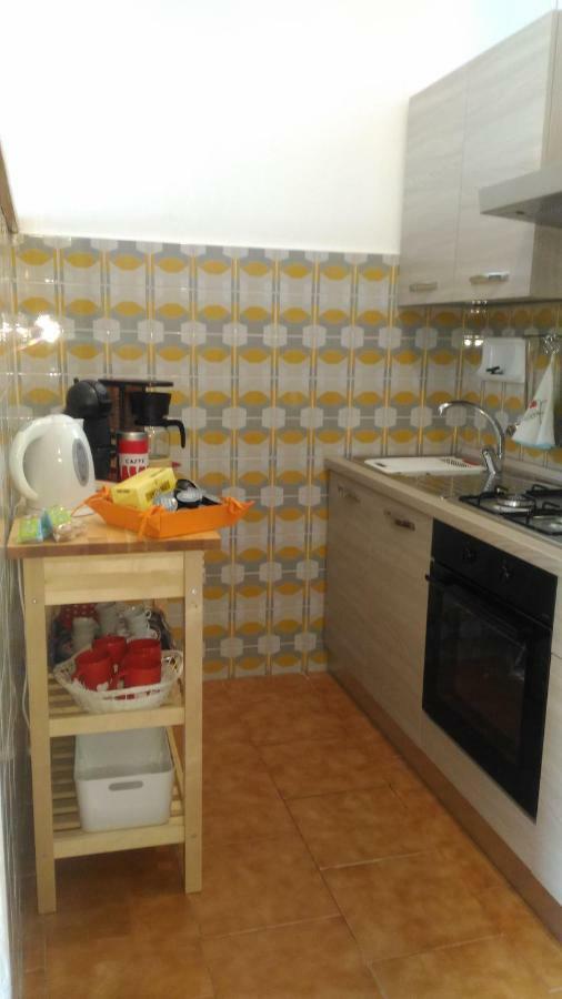 Holiday home Gli Ulivi Di Nesso