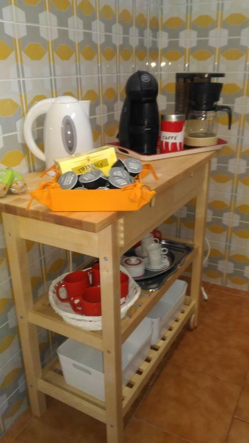 Holiday home Gli Ulivi Di *