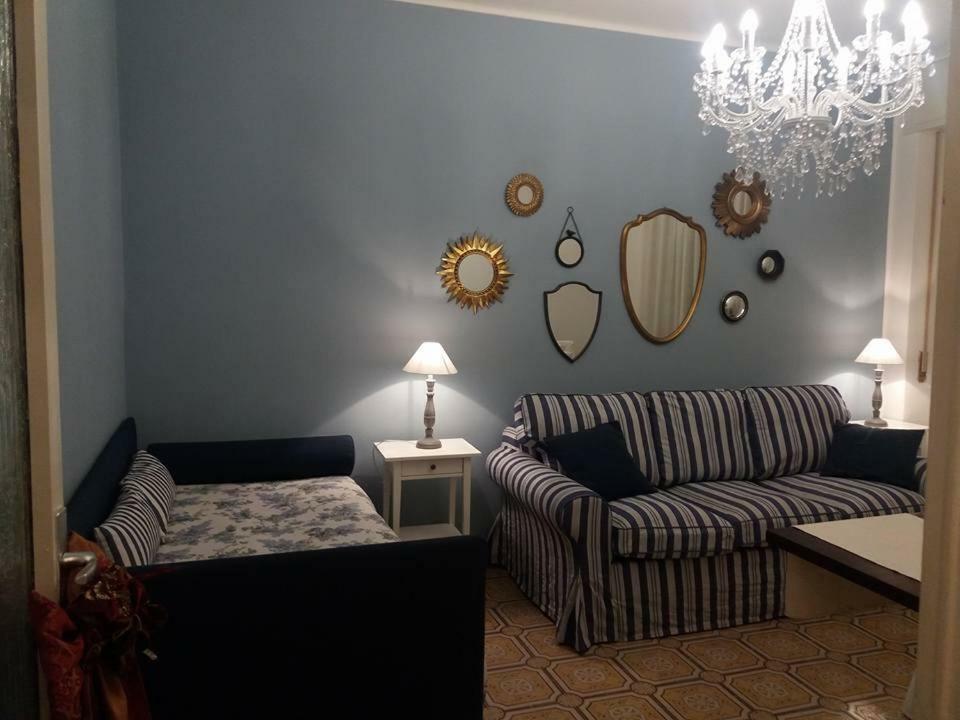Apartment Italian Vintage House