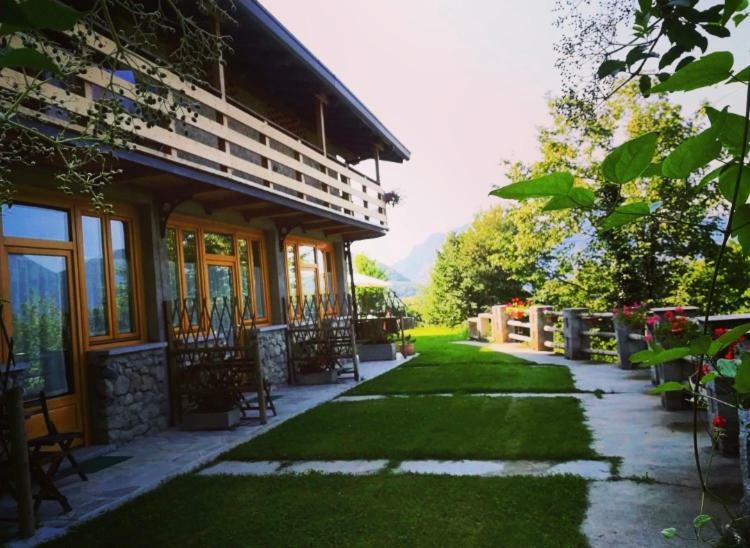 Farm stay La Selvaggia