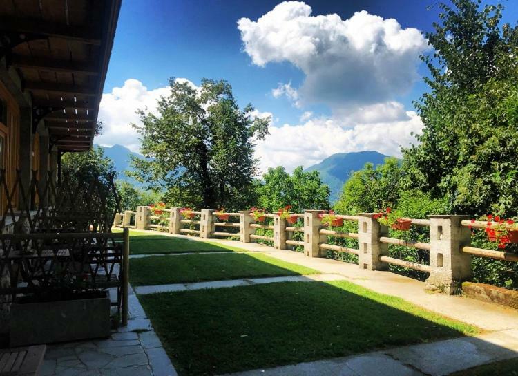 La Selvaggia Farm stay *