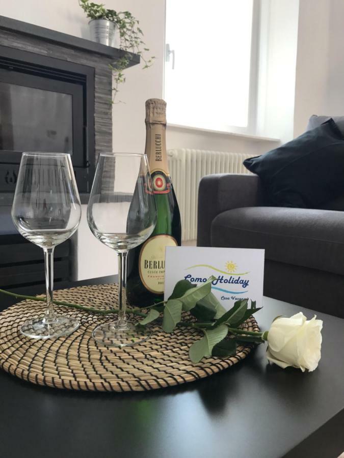 Holiday S.agostino Holiday home Como