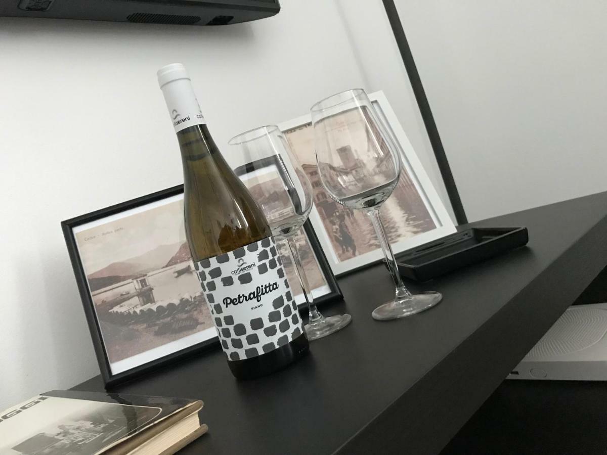 Holiday S.agostino Holiday home