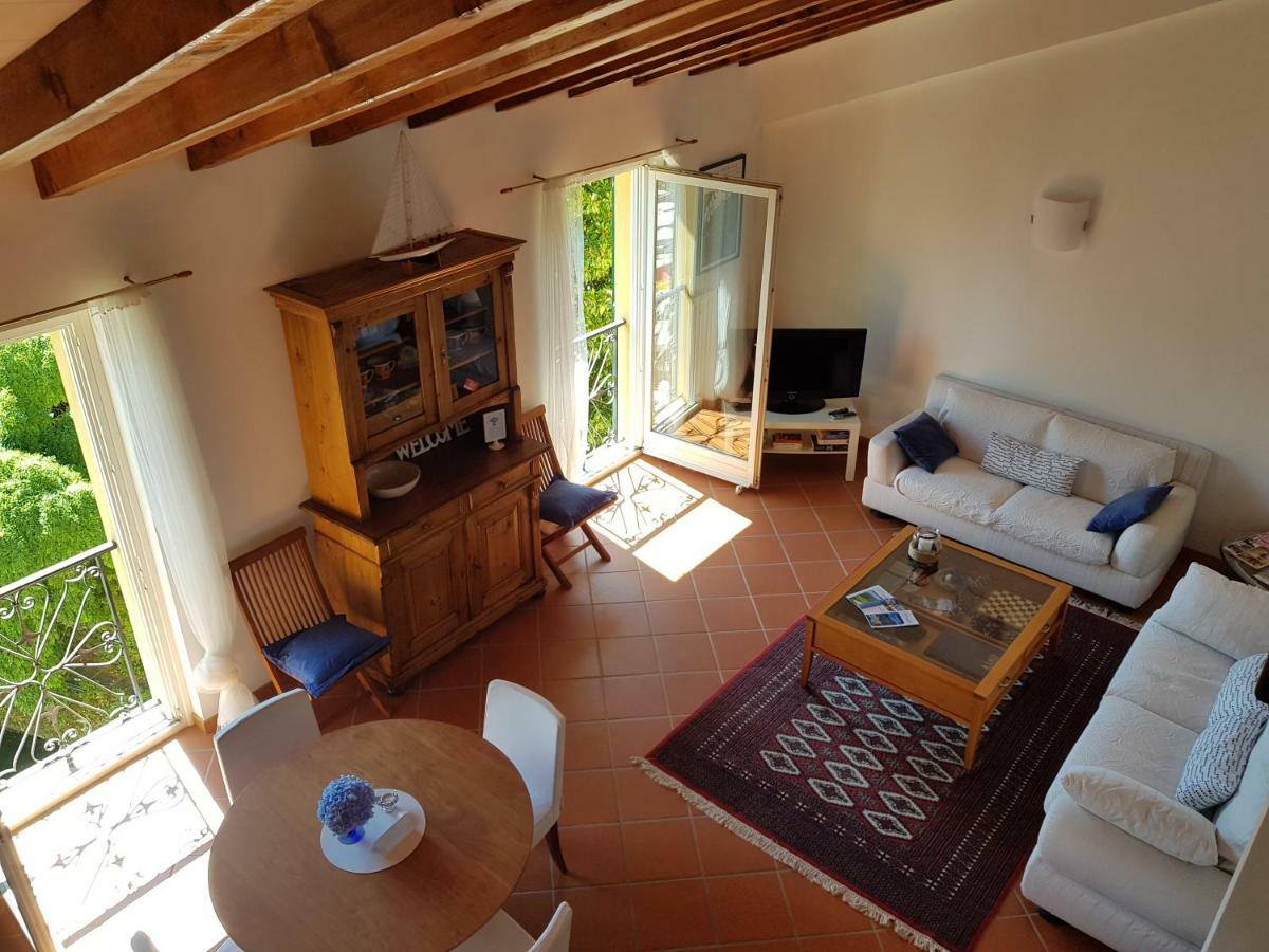 Vivere Il Lago Apartment *